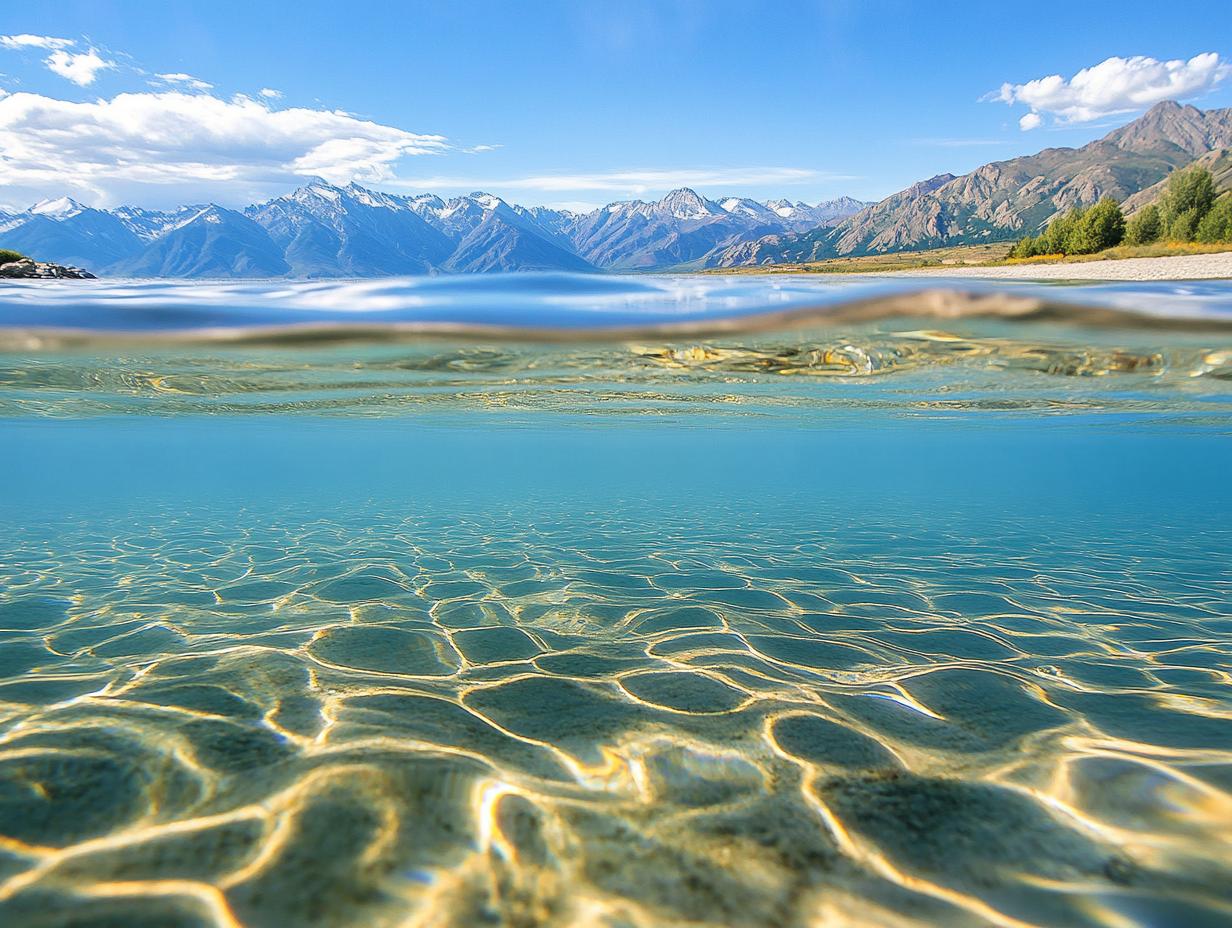 Отдых в Центре Каприз 2025 на Иссык-Куле