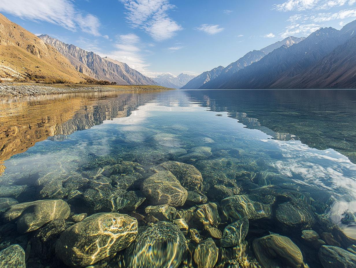 AQUAMARINE Resort 2025: Your Ultimate Guide to Alakol' s Premier Relaxation Destination