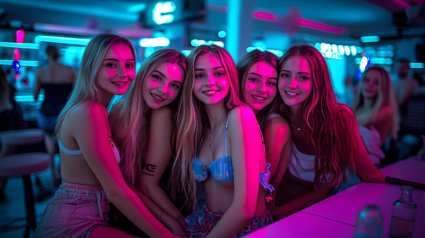 Новые тренды: Лучшие стриптиз клубы в России стриптизклубы, в, россии, на, сайте, слинк