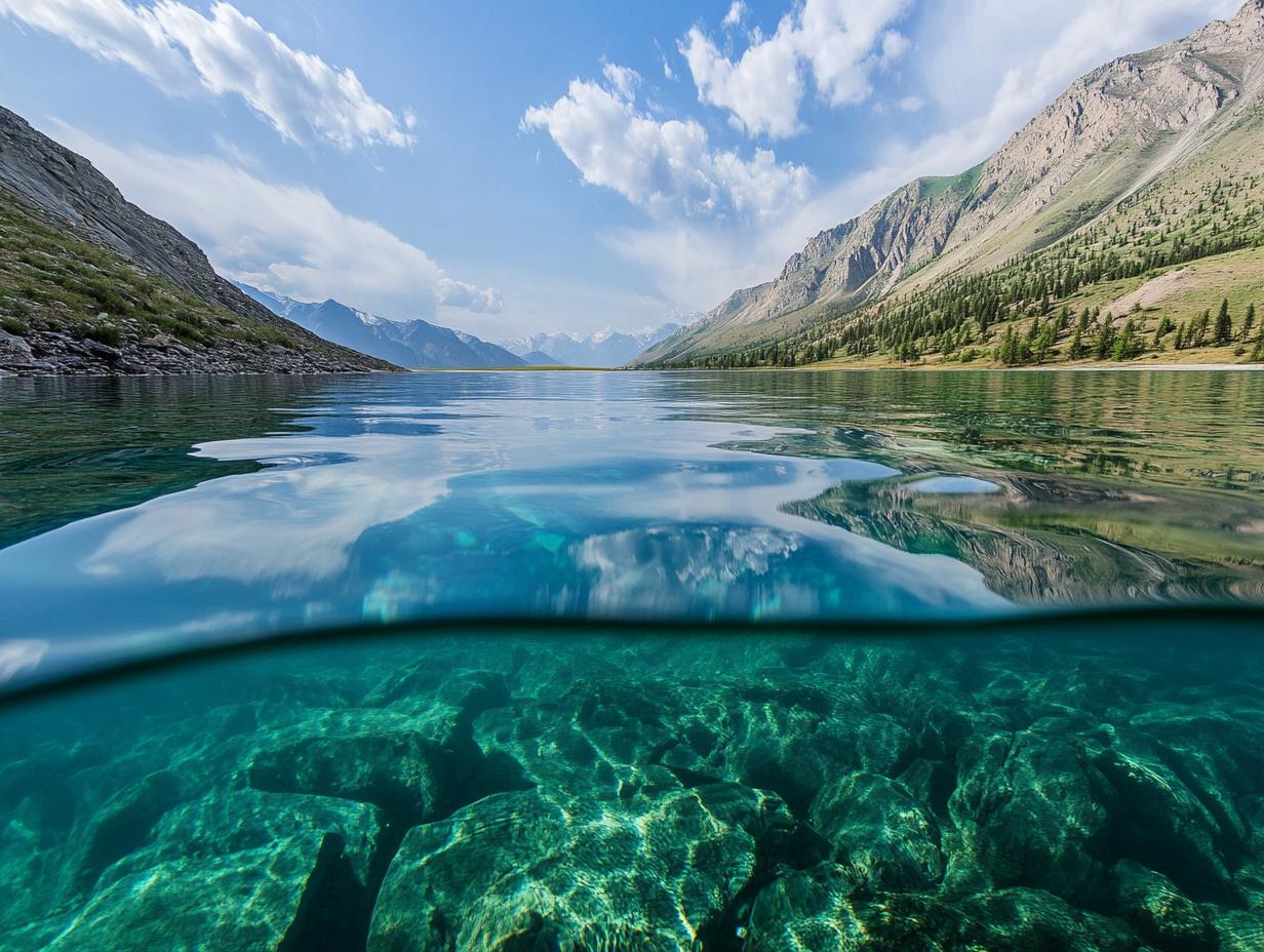 Отдых в Центре Каприз 2025 на Иссык-Куле