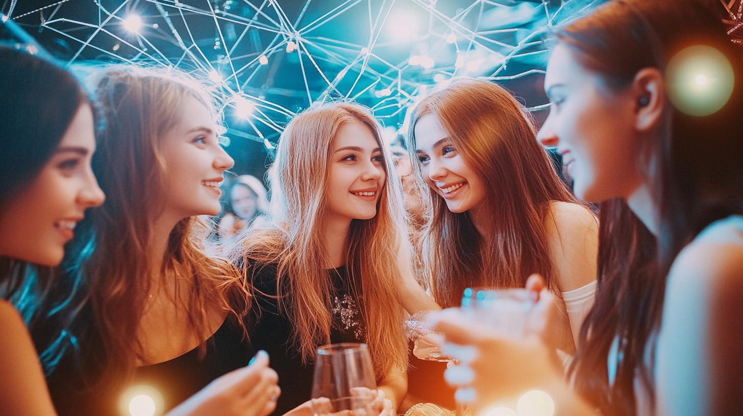 Содержанки и спонсоры в Астане: Как найти идеального партнера для вечера астана, содержанки, спонсор