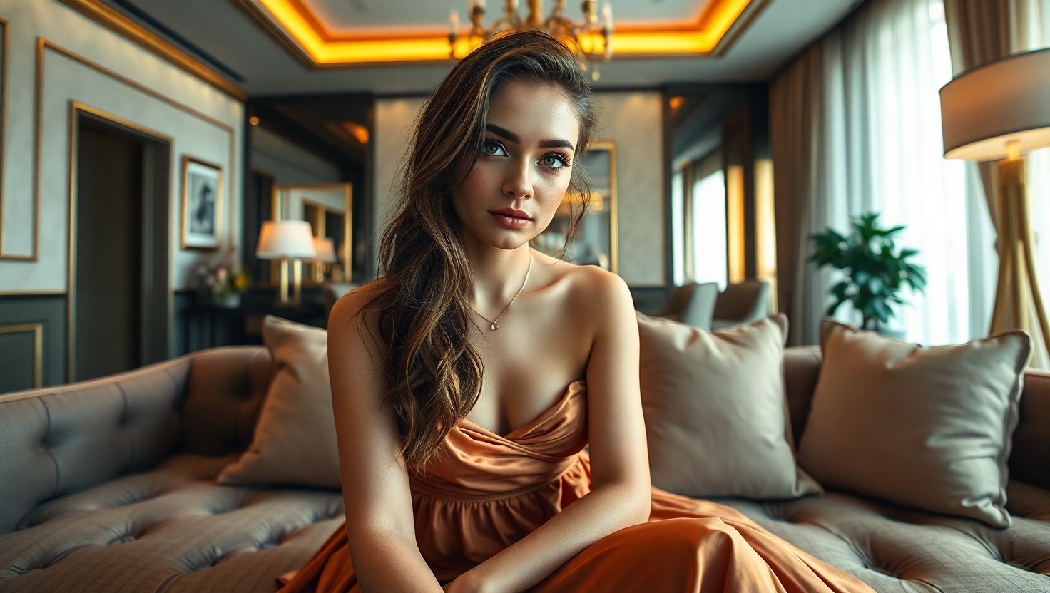 дизайнерская мягкая мебель красноярск