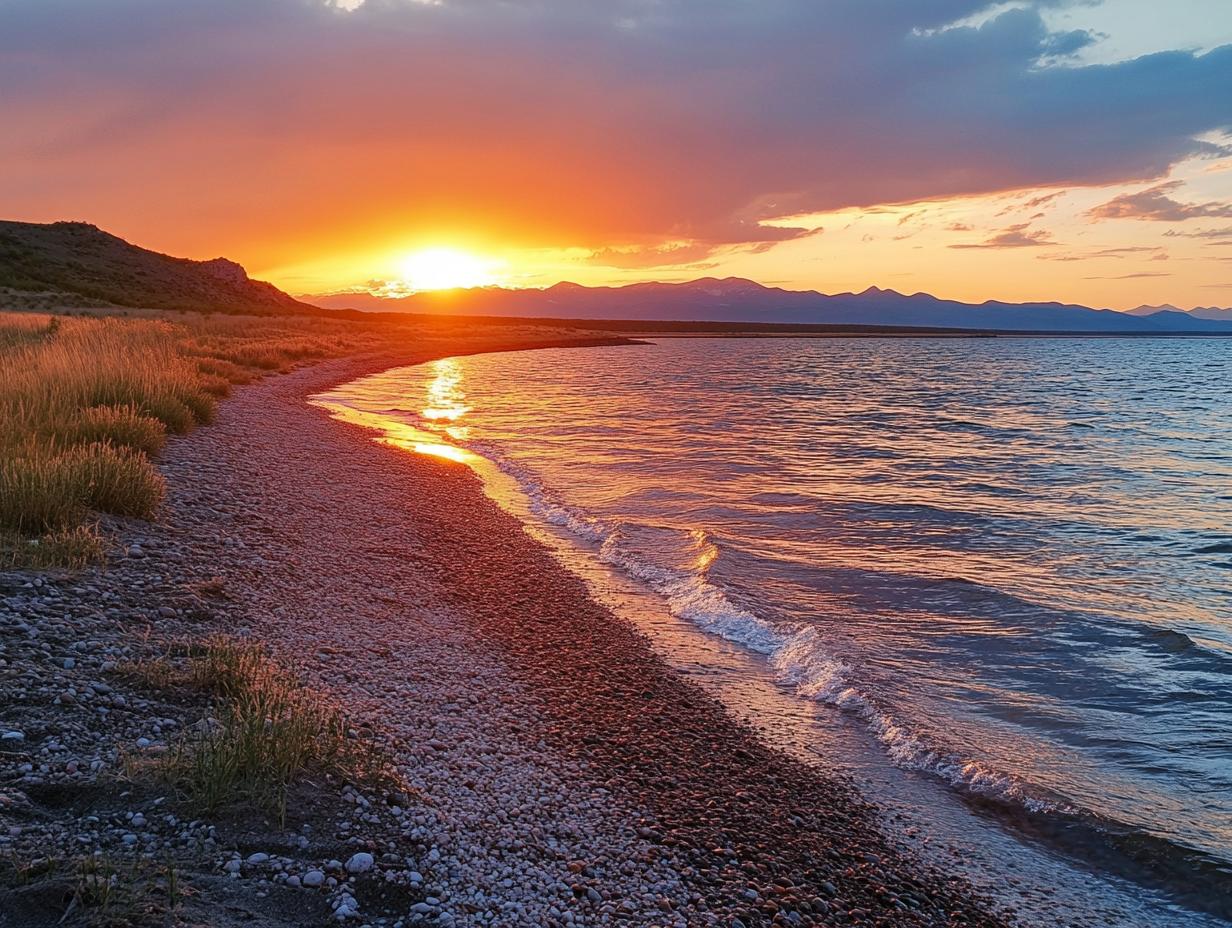 AQUAMARINE Resort 2025: Your Ultimate Guide to Alakol' s Premier Relaxation Destination