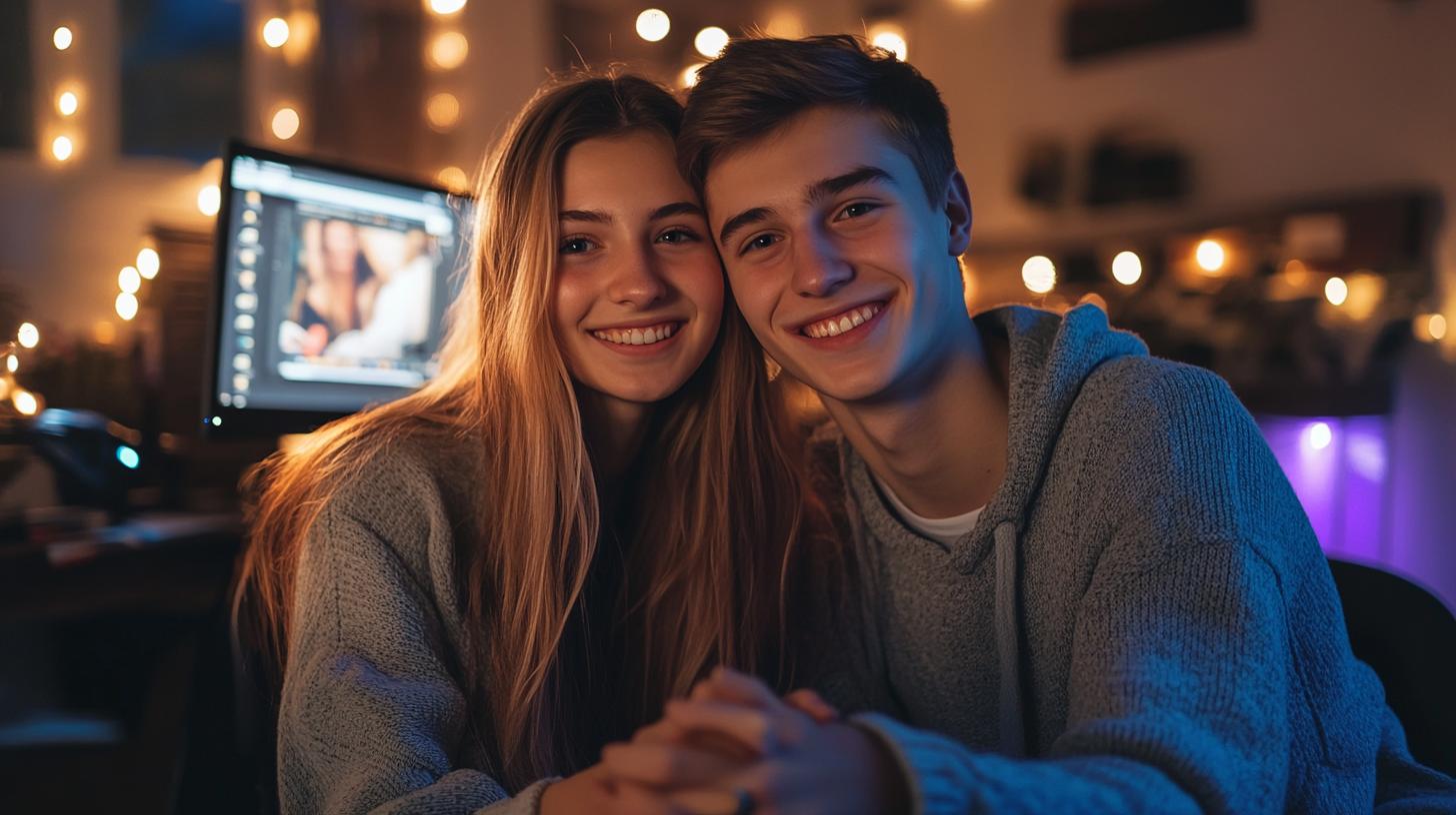 Секс знакомства в Питере